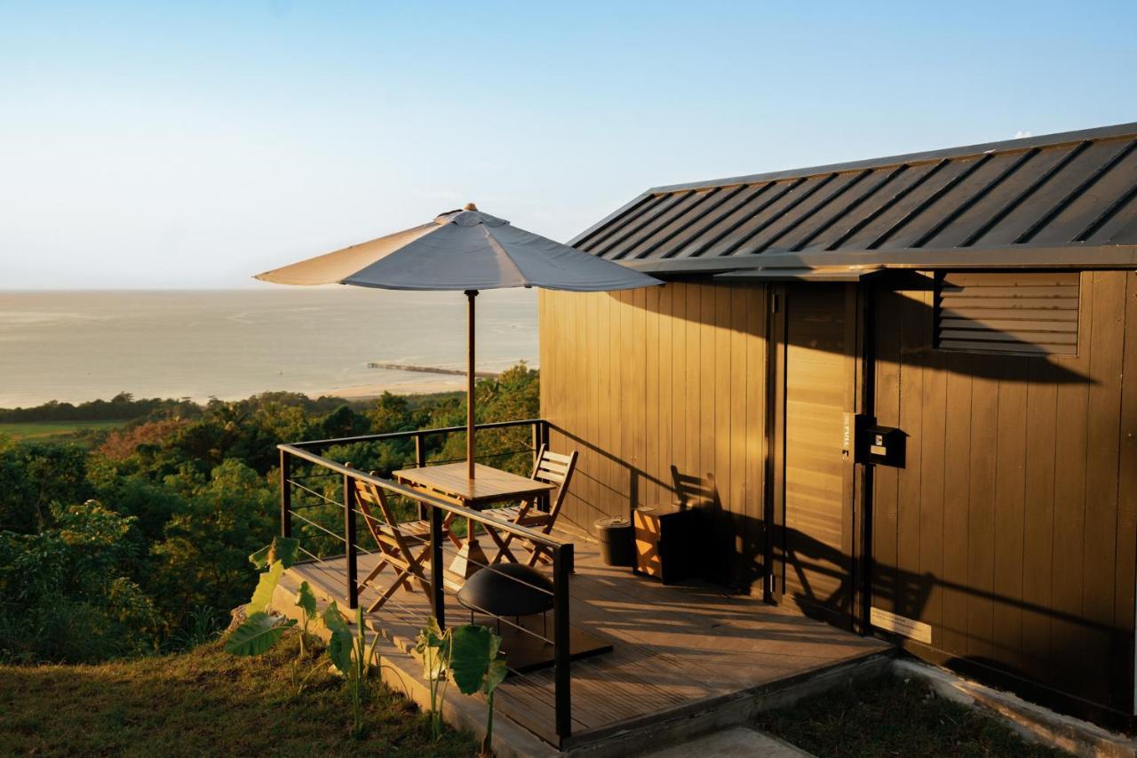 Bobocabin Umarato, Sumba Waikabubak Exterior foto
