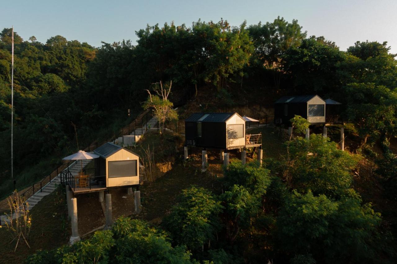 Bobocabin Umarato, Sumba Waikabubak Exterior foto